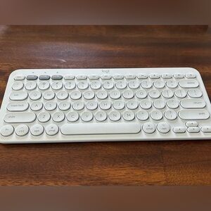 Bluetooth keyboard for phone tablet computer